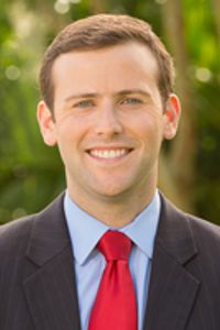 Image of Chris Sprowls