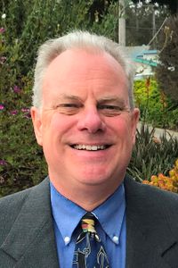 Image of Chris Verrill