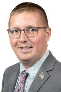 Image of Chris Woodard
