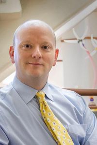 Image of Chris Zwygart