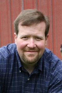 Image of Chris Arndt