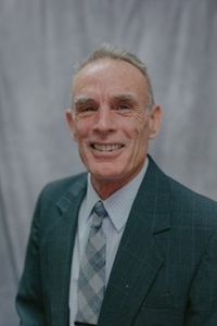 Image of Chris Binns