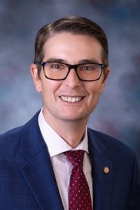 Image of Chris Bruce