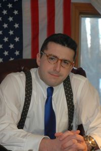 Image of Chris Cataldo