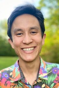 Image of Chris Cheng