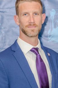 Image of Chris Clark