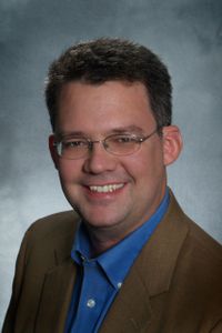 Image of Christopher Counihan