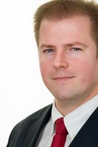 Image of Chris Daniel