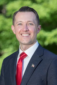 Image of Chris Forster