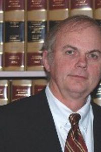 Image of Christopher B. Garvey