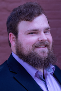 Image of Chris Glasser