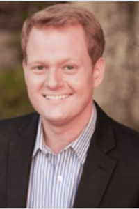 Image of Chris Hurst