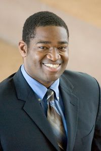 Image of Chris Jackson