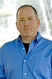 Image of Chris Lewis