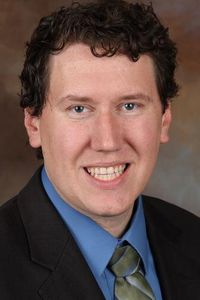 Image of Chris McClure