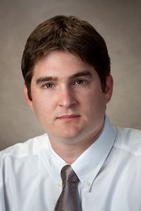 Image of Chris Millis