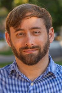 Image of Chris Nicholson