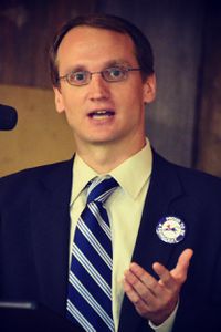 Image of Chris Osborn
