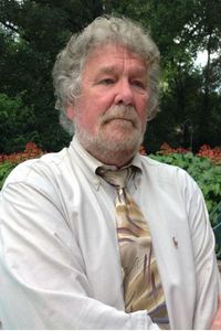 Image of Chris Sorensen
