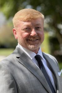 Image of Chris Stephens