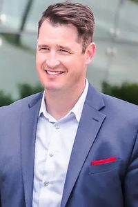 Image of Chris Stewart