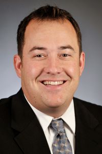 Image of Chris Swedzinski