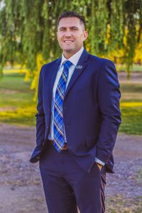 Image of Chris Taylor