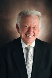 Image of Chris Wagner