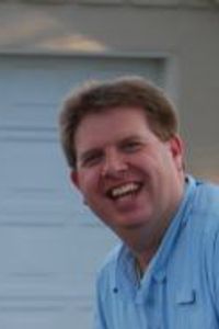 Image of Chris L. Wilson