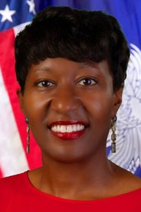 Image of Christa Williams