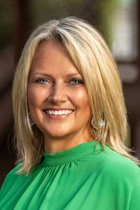 Image of Christi Gillespie