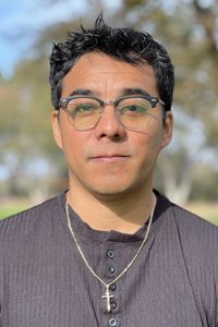 Image of Christian Mendez