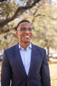 Image of Christian Menefee