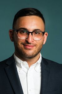 Image of Christian Amato