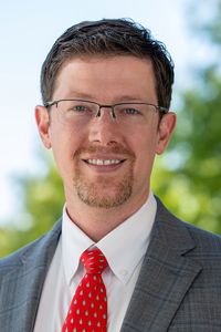 Image of Christian Olson