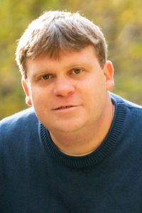 Christian Rombough - Ballotpedia