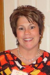 Image of Christie Craig