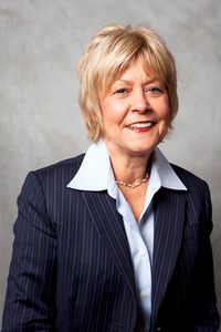 Image of Christie Vilsack