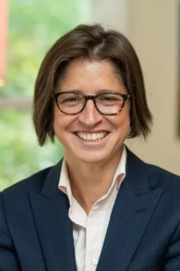 Image of Christina Nolan