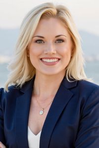 Image of Christina Gagnier