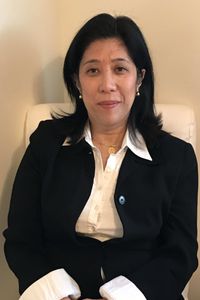 Image of Christina Laskowski
