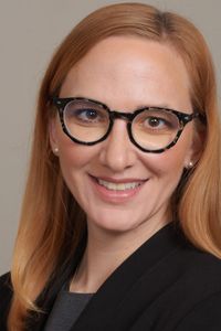 Image of Christina Stephenson