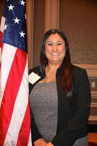 Image of Christina Boston