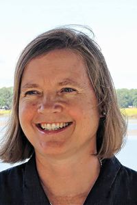 Image of Christina Gwozdz