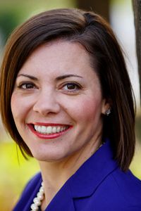 Image of Christina Hartman