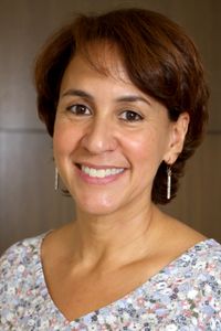 Image of Christina Kishimoto