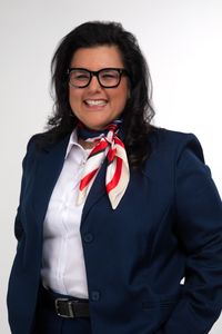 Image of Christina Robertson Talburt