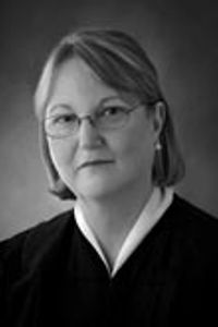Image of Christine Durham
