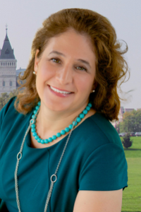 Image of Christine Goupil