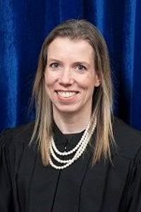 Image of Christine Mayle